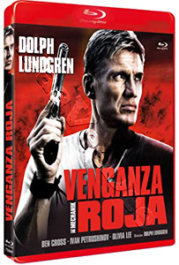 The Russian Specialist (Blu-Ray)